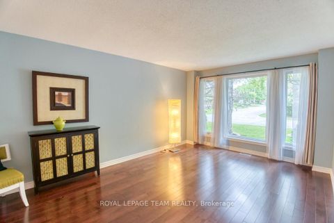 Photo 10 at 27 Sherk Crescent, Kanata Lakes/Heritage Hills, Kanata