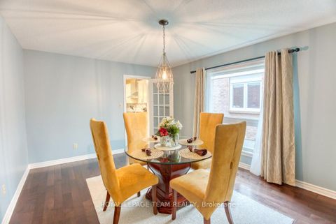 Photo 11 at 27 Sherk Crescent, Kanata Lakes/Heritage Hills, Kanata