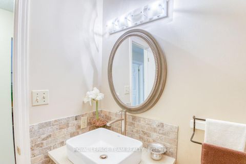 Photo 14 at 27 Sherk Crescent, Kanata Lakes/Heritage Hills, Kanata