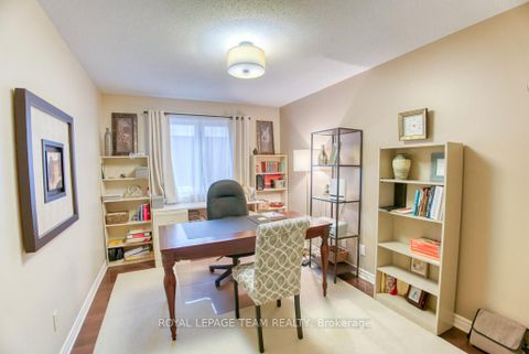 Photo 15 at 27 Sherk Crescent, Kanata Lakes/Heritage Hills, Kanata