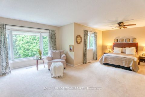 Photo 17 at 27 Sherk Crescent, Kanata Lakes/Heritage Hills, Kanata