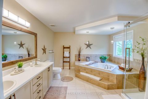 Photo 19 at 27 Sherk Crescent, Kanata Lakes/Heritage Hills, Kanata