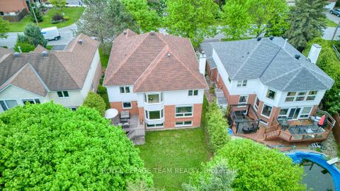 Photo 33 at 27 Sherk Crescent, Kanata Lakes/Heritage Hills, Kanata