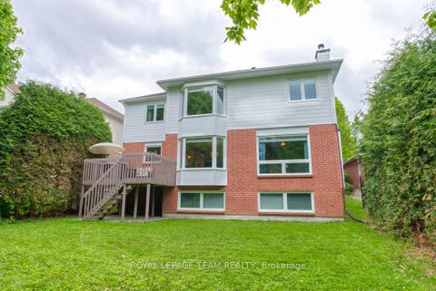 Photo 34 at 27 Sherk Crescent, Kanata Lakes/Heritage Hills, Kanata