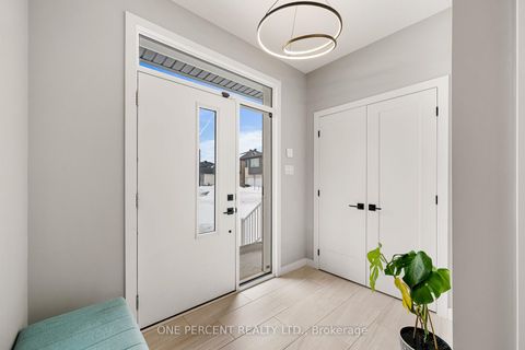 Photo 1 at 26 Stanzel Drive, Carleton Place