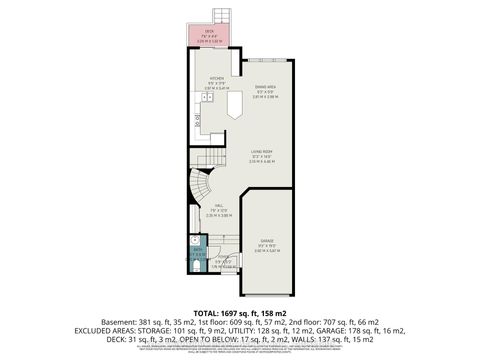 Photo 18 at 265 Wildcliff Way, Avalon East, Orleans