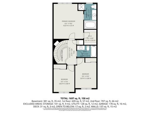 Photo 19 at 265 Wildcliff Way, Avalon East, Orleans