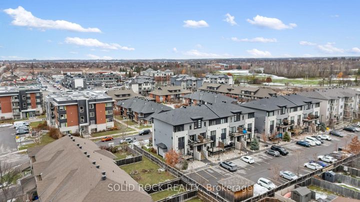 Photo 5 at B - 442 Via Verona Avenue, Nepean (Longfields), Ottawa