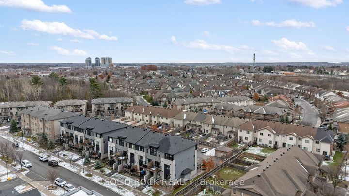 Photo 8 at B - 442 Via Verona Avenue, Nepean (Longfields), Ottawa