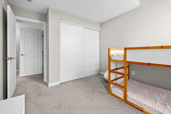 Photo 11 at B - 442 Via Verona Avenue, Nepean (Longfields), Ottawa