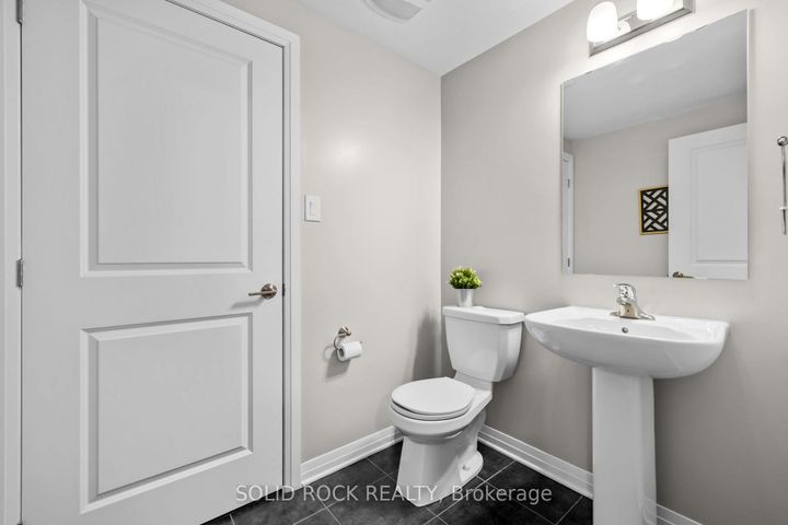 Photo 23 at B - 442 Via Verona Avenue, Nepean (Longfields), Ottawa