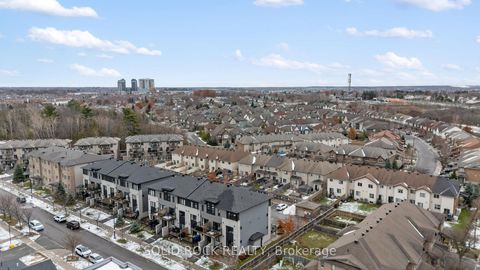 Photo 8 at B - 442 Via Verona Avenue, Nepean (Longfields), Ottawa