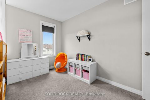 Photo 10 at B - 442 Via Verona Avenue, Nepean (Longfields), Ottawa