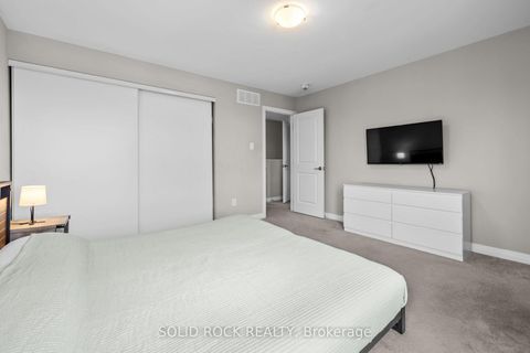 Photo 14 at B - 442 Via Verona Avenue, Nepean (Longfields), Ottawa