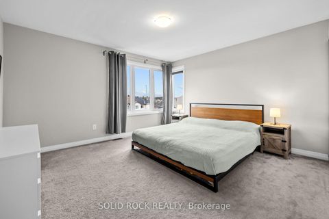 Photo 15 at B - 442 Via Verona Avenue, Nepean (Longfields), Ottawa