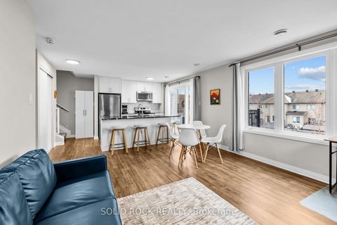 Photo 18 at B - 442 Via Verona Avenue, Nepean (Longfields), Ottawa