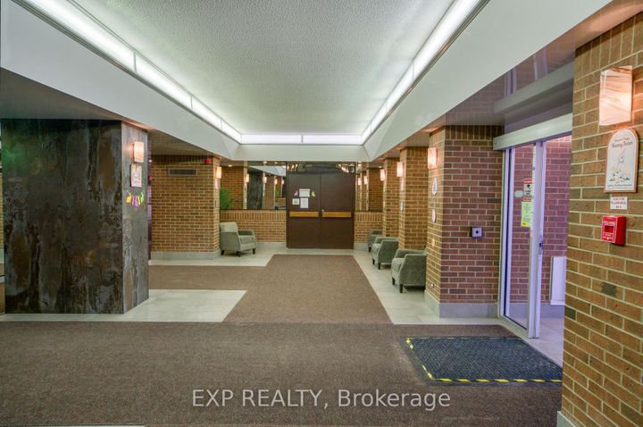 Photo 2 at 1201 - 1380 Prince Of Wales Drive, Nepean (Carleton Square), Ottawa