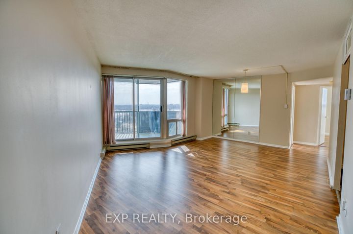 Photo 4 at 1201 - 1380 Prince Of Wales Drive, Nepean (Carleton Square), Ottawa