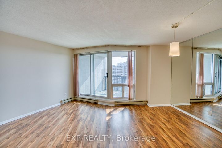 Photo 5 at 1201 - 1380 Prince Of Wales Drive, Nepean (Carleton Square), Ottawa