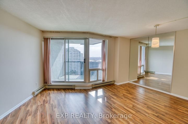 Photo 6 at 1201 - 1380 Prince Of Wales Drive, Nepean (Carleton Square), Ottawa