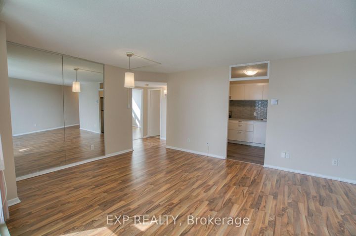 Photo 7 at 1201 - 1380 Prince Of Wales Drive, Nepean (Carleton Square), Ottawa