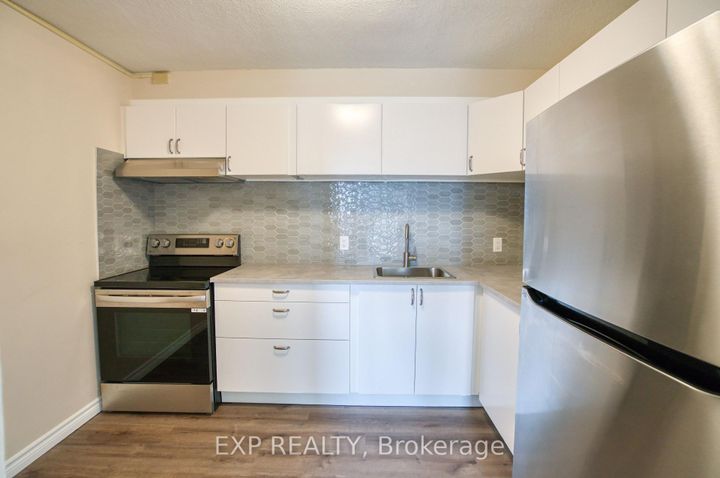 Photo 9 at 1201 - 1380 Prince Of Wales Drive, Nepean (Carleton Square), Ottawa