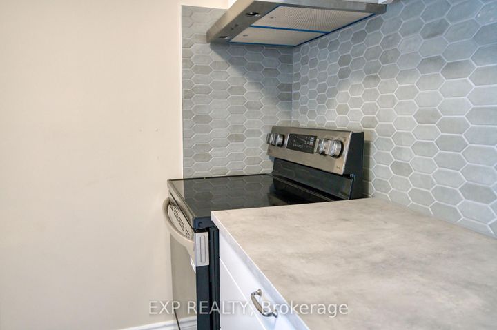 Photo 12 at 1201 - 1380 Prince Of Wales Drive, Nepean (Carleton Square), Ottawa