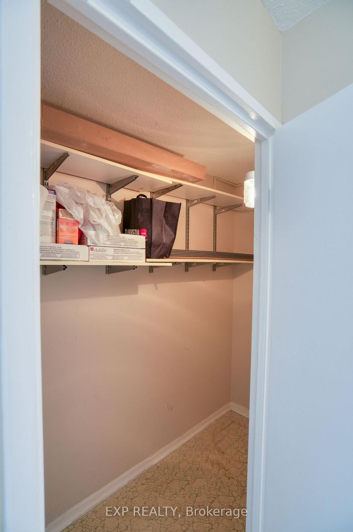 Photo 23 at 1201 - 1380 Prince Of Wales Drive, Nepean (Carleton Square), Ottawa