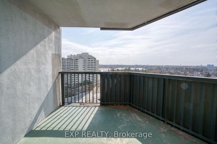 Photo 24 at 1201 - 1380 Prince Of Wales Drive, Nepean (Carleton Square), Ottawa