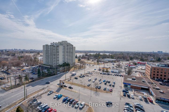 Photo 26 at 1201 - 1380 Prince Of Wales Drive, Nepean (Carleton Square), Ottawa