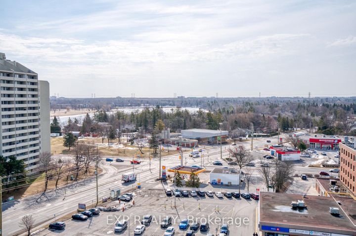 Photo 27 at 1201 - 1380 Prince Of Wales Drive, Nepean (Carleton Square), Ottawa