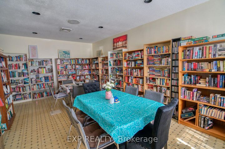 Photo 28 at 1201 - 1380 Prince Of Wales Drive, Nepean (Carleton Square), Ottawa