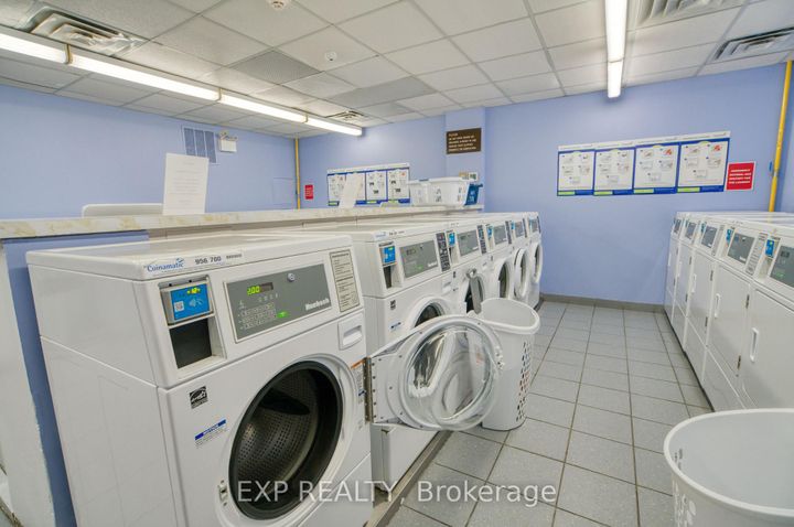 Photo 29 at 1201 - 1380 Prince Of Wales Drive, Nepean (Carleton Square), Ottawa