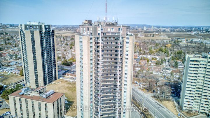 Photo 33 at 1201 - 1380 Prince Of Wales Drive, Nepean (Carleton Square), Ottawa