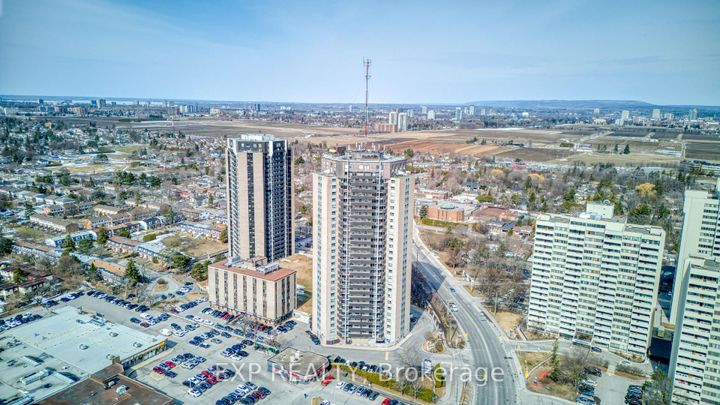 Photo 35 at 1201 - 1380 Prince Of Wales Drive, Nepean (Carleton Square), Ottawa