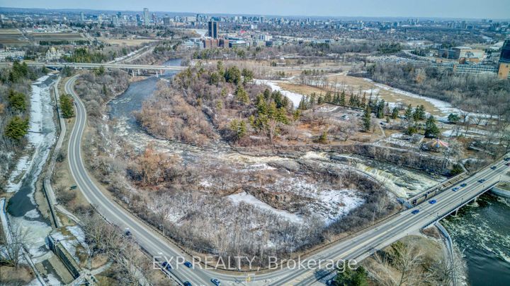 Photo 37 at 1201 - 1380 Prince Of Wales Drive, Nepean (Carleton Square), Ottawa