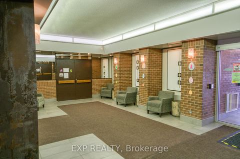 Photo 1 at 1201 - 1380 Prince Of Wales Drive, Nepean (Carleton Square), Ottawa