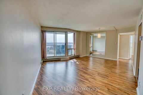 Photo 4 at 1201 - 1380 Prince Of Wales Drive, Nepean (Carleton Square), Ottawa