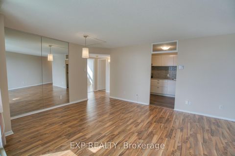 Photo 7 at 1201 - 1380 Prince Of Wales Drive, Nepean (Carleton Square), Ottawa