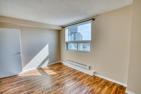 Photo 17 at 1201 - 1380 Prince Of Wales Drive, Nepean (Carleton Square), Ottawa