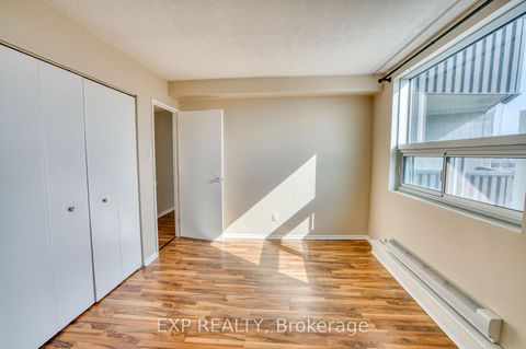 Photo 18 at 1201 - 1380 Prince Of Wales Drive, Nepean (Carleton Square), Ottawa