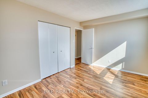 Photo 19 at 1201 - 1380 Prince Of Wales Drive, Nepean (Carleton Square), Ottawa