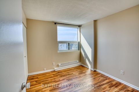 Photo 20 at 1201 - 1380 Prince Of Wales Drive, Nepean (Carleton Square), Ottawa