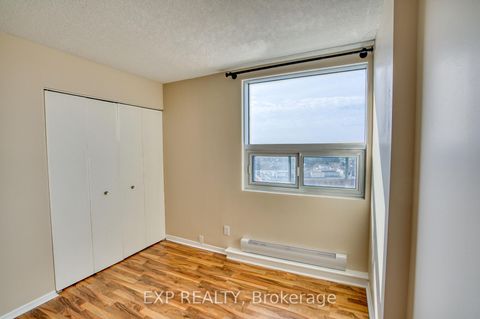 Photo 21 at 1201 - 1380 Prince Of Wales Drive, Nepean (Carleton Square), Ottawa