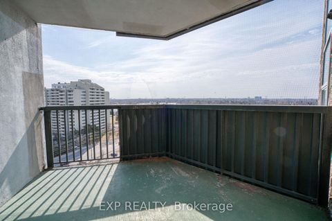 Photo 25 at 1201 - 1380 Prince Of Wales Drive, Nepean (Carleton Square), Ottawa