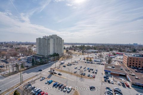 Photo 26 at 1201 - 1380 Prince Of Wales Drive, Nepean (Carleton Square), Ottawa