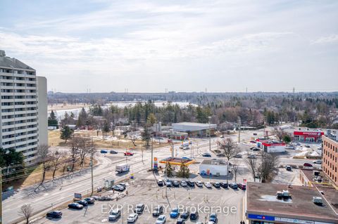 Photo 27 at 1201 - 1380 Prince Of Wales Drive, Nepean (Carleton Square), Ottawa