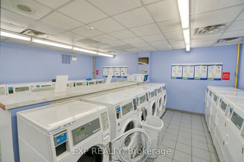 Photo 30 at 1201 - 1380 Prince Of Wales Drive, Nepean (Carleton Square), Ottawa