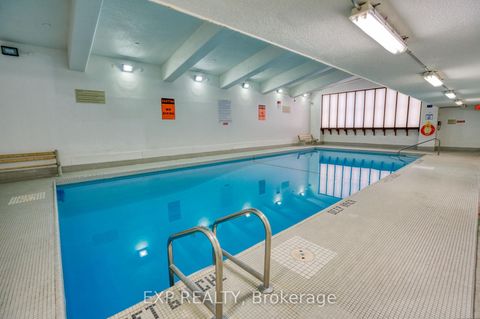 Photo 31 at 1201 - 1380 Prince Of Wales Drive, Nepean (Carleton Square), Ottawa