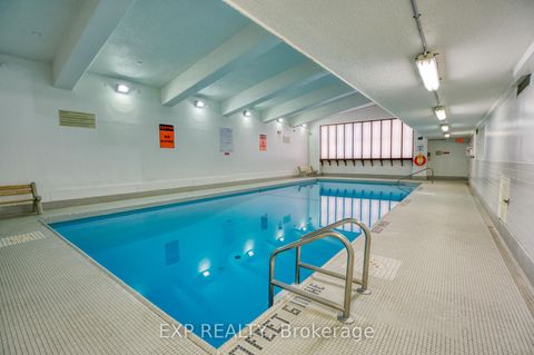 Photo 32 at 1201 - 1380 Prince Of Wales Drive, Nepean (Carleton Square), Ottawa